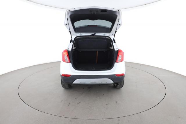 Opel Mokka X image 9