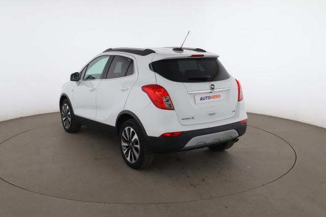 Opel Mokka X image 5