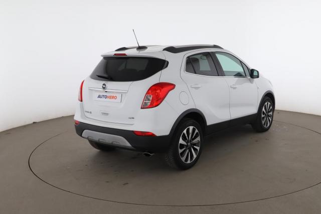 Opel Mokka X image 7