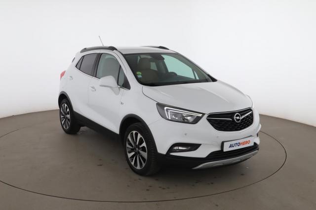 Opel Mokka X image 1