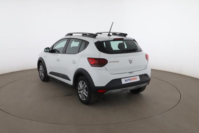 Dacia Sandero Iii image 4