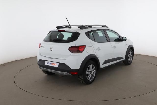 Dacia Sandero Iii image 5