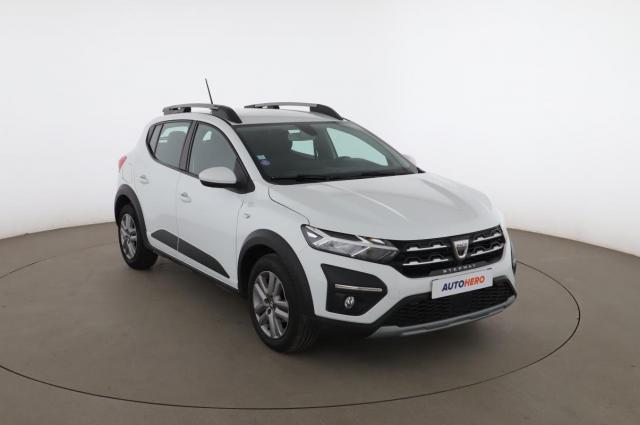 Dacia Sandero Iii image 2