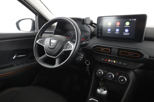 Dacia Sandero Iii image 7