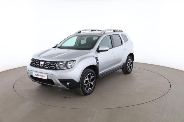 Dacia Duster Ii 1.5 Dci Blue Prestige 4x4 116 Ch