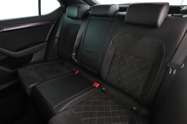 Skoda Superb image 9
