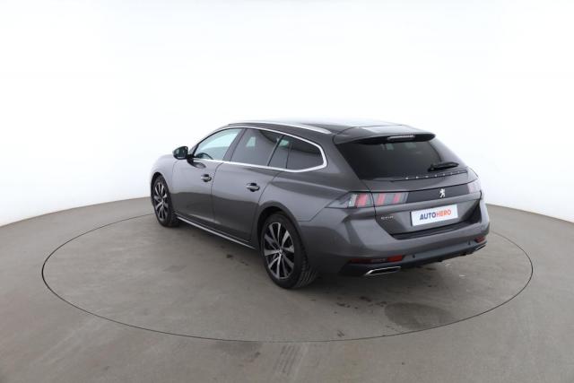 Peugeot 508 Sw image 6