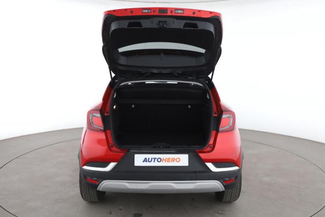 Renault Captur image 1