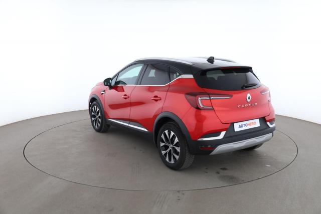 Renault Captur image 3