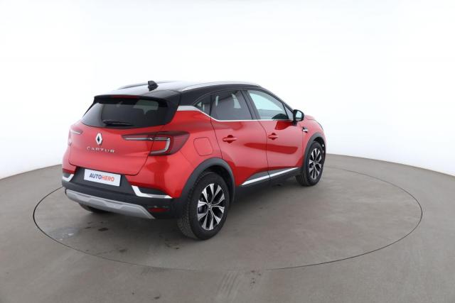 Renault Captur image 5
