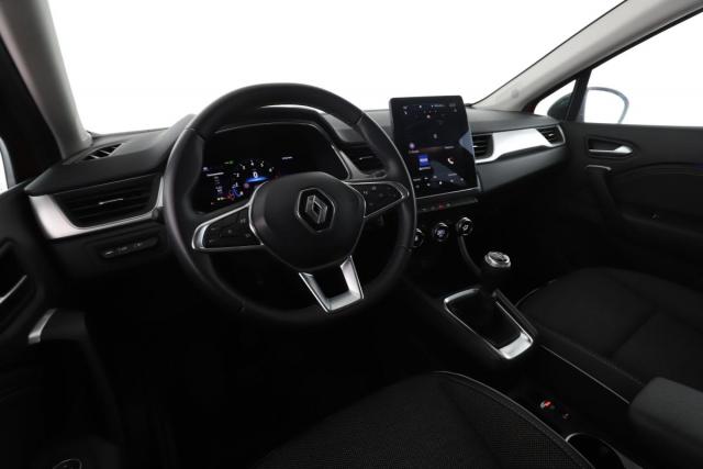 Renault Captur image 4