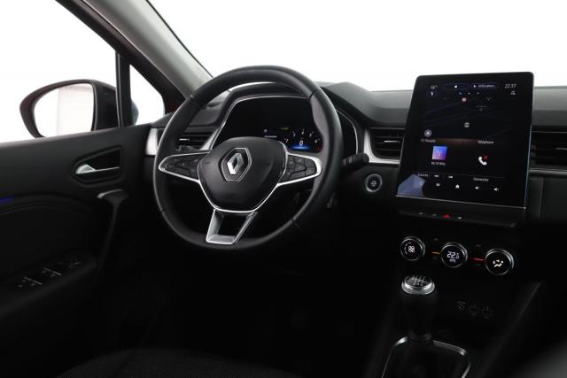 Renault Captur image 7