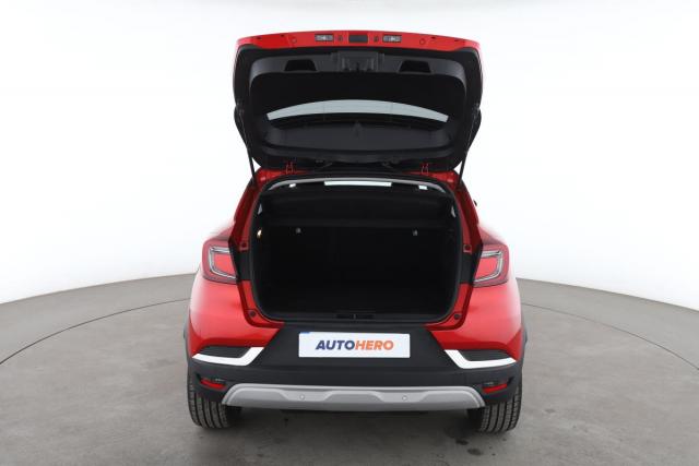 Renault Captur image 6