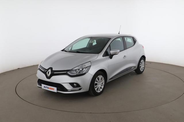 Renault Clio 1.5 Dci Energy Business 90 Ch