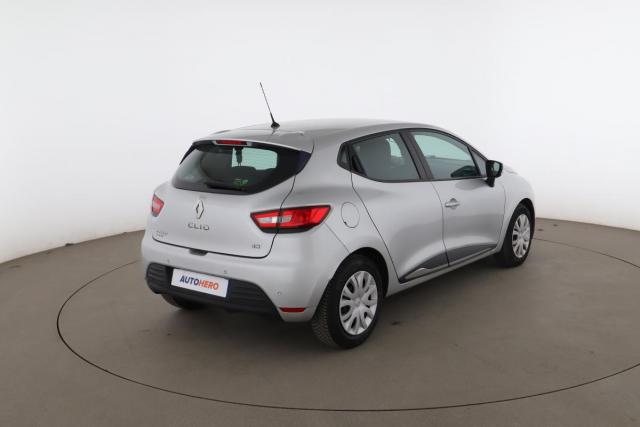 Renault Clio image 6