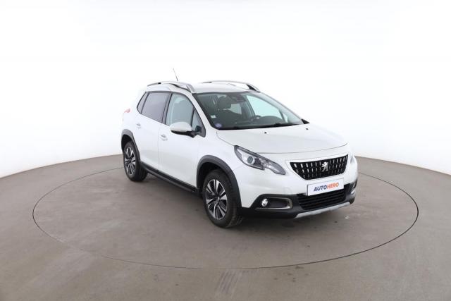 Peugeot 2008 image 1