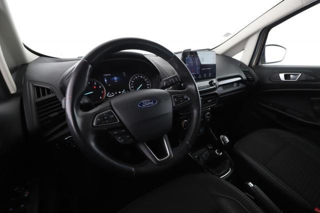 Ford Ecosport image 8
