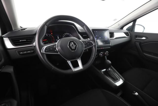 Renault Captur image 8