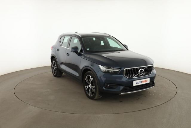 Volvo Xc40 image 3