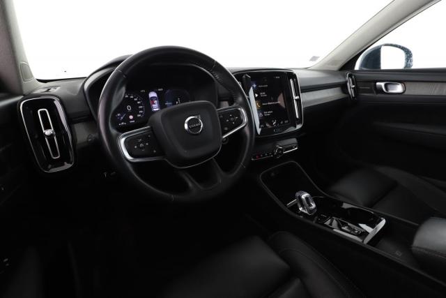 Volvo Xc40 image 7