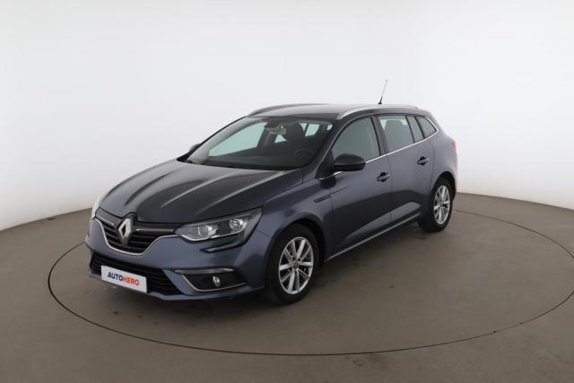 Renault Mégane Estate 1.5 Dci Energy Business 110 Ch