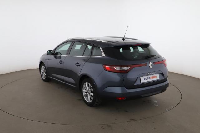 Renault Mégane Estate image 4