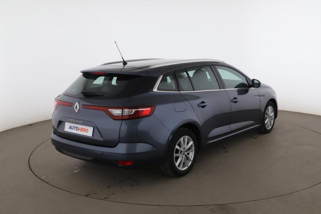 Renault Mégane Estate image 5