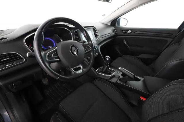 Renault Mégane Estate image 3