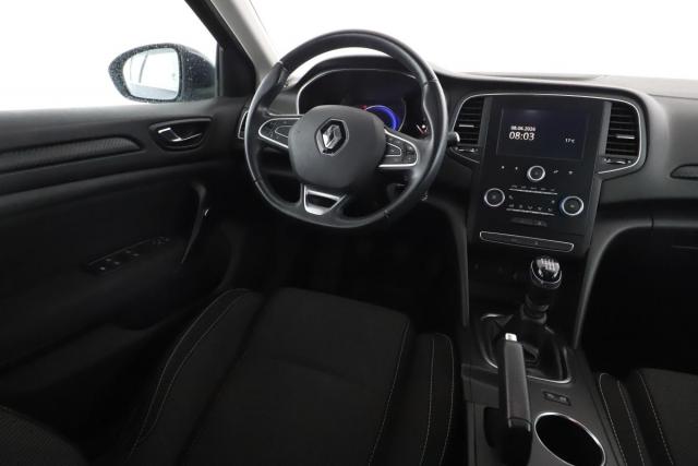 Renault Mégane Estate image 1