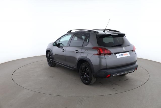 Peugeot 2008 image 5