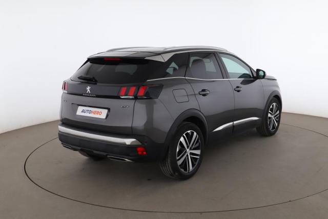Peugeot 3008 image 4