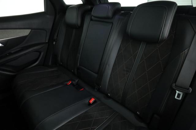 Peugeot 3008 image 6