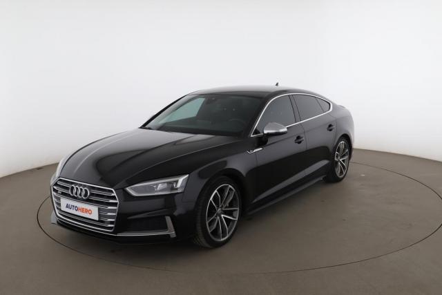 Audi S5 Sportback 3.0 V6 Tfsi Quattro Tiptronic 8 354 Ch