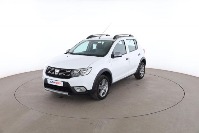 Dacia Sandero Ii Stepway 1.5 Dci Blue 95 Ch