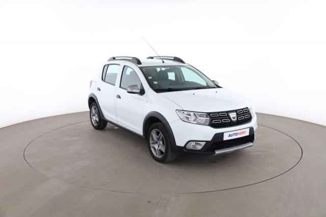 Dacia Sandero Ii image 1