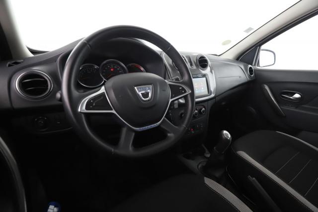 Dacia Sandero Ii image 7