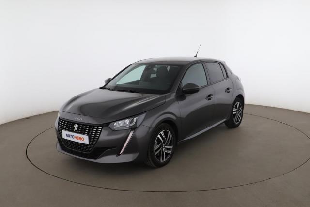 Peugeot 208 1.2 Puretech Allure 100 Ch