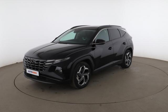 Hyundai Tucson 1.6 T-Gdi Plug-In-Hybrid Htrac Executive Bva6 265 Ch