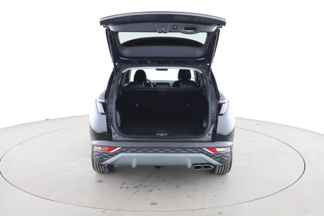 Hyundai Tucson image 2