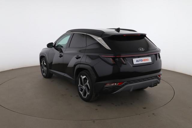 Hyundai Tucson image 4