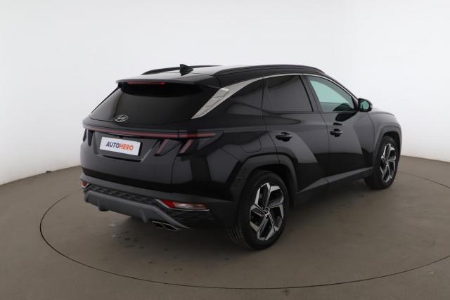 Hyundai Tucson image 6