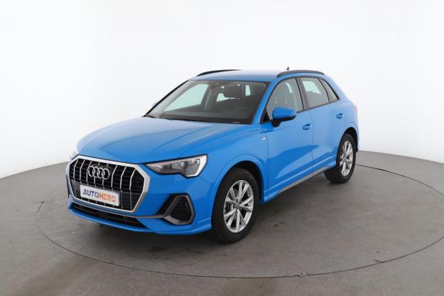Audi Q3 35 Tfsi S Line S Tronic 7 150 Ch