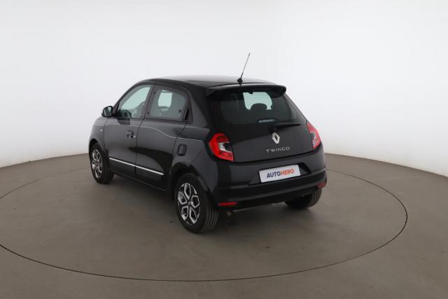 Renault Twingo image 8
