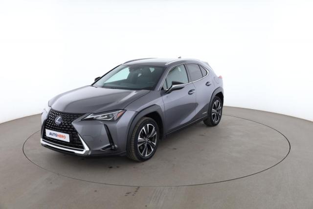 Lexus Ux 250h Premium Edition 2wd 184 Ch
