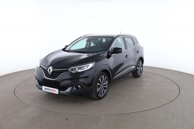 Renault Kadjar 1.2 Tce Energy Intens 130 Ch