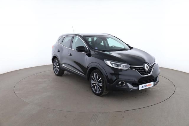 Renault Kadjar image 5