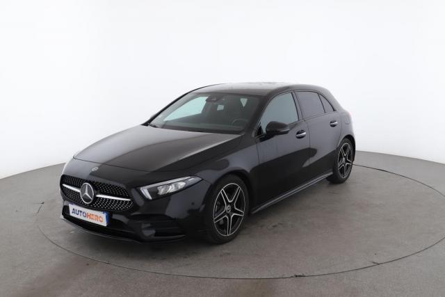 Mercedes Benz Classe A 200 Amg Line 7g-Dct 163 Ch