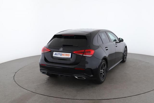 Mercedes Benz Classe A image 1