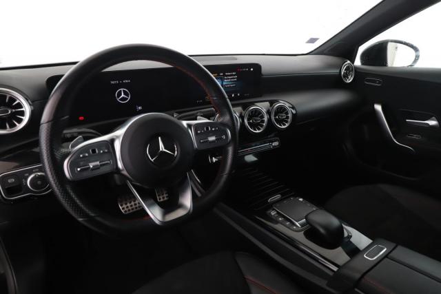 Mercedes Benz Classe A image 4