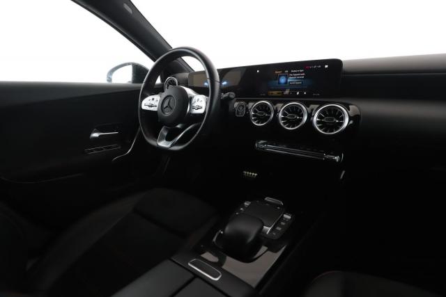 Mercedes Benz Classe A image 2